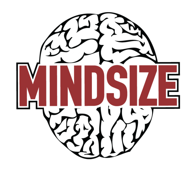 Mindsize Logo